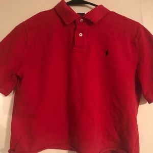 Vintage Ralph Lauren Polo